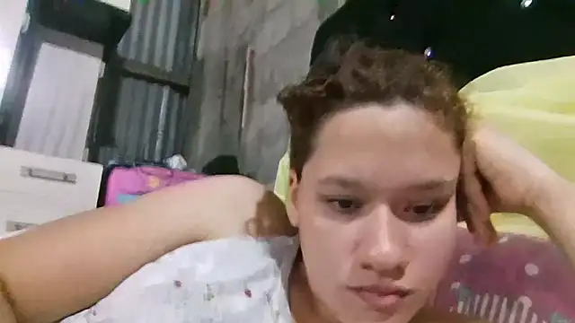 Jessy2000NS online show from 19, 3, 2026