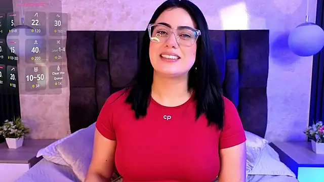 vicky grey online show from 21, 7, 2026