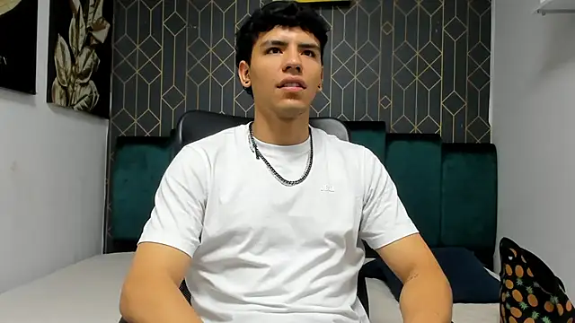 Tobias Vega online show from 6, 5, 2026