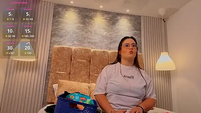 zoe hugeboobs online show from 12, 3, 2026