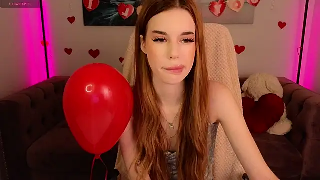 Snapshot of Anna_Lumina chatting on 13, 2, 2026 Anna Lumina online show from 13, 2, 2026