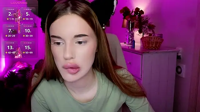 Snapshot of Anna_Lumina chatting on 21, 3, 2026 Anna Lumina online show from 21, 3, 2026