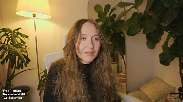 Snapshot of Scarlett_NoirMuse chatting on 13, 2, 2026 Scarlett NoirMuse online show from 13, 2, 2026