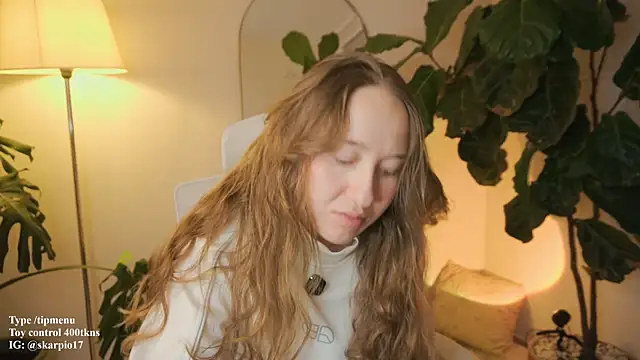 Snapshot of Scarlett_NoirMuse chatting on 22, 2, 2026 Scarlett NoirMuse online show from 22, 2, 2026