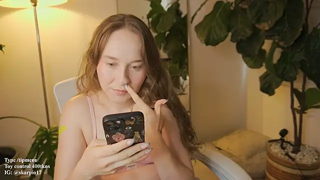 Snapshot of Scarlett_NoirMuse chatting on 20, 3, 2026 Scarlett NoirMuse online show from 20, 3, 2026