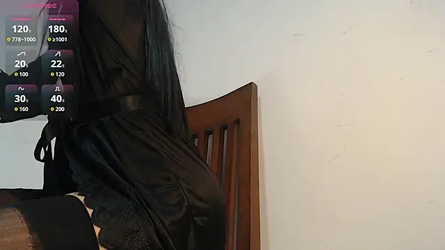 rocio goodness online show from 15, 2, 2026