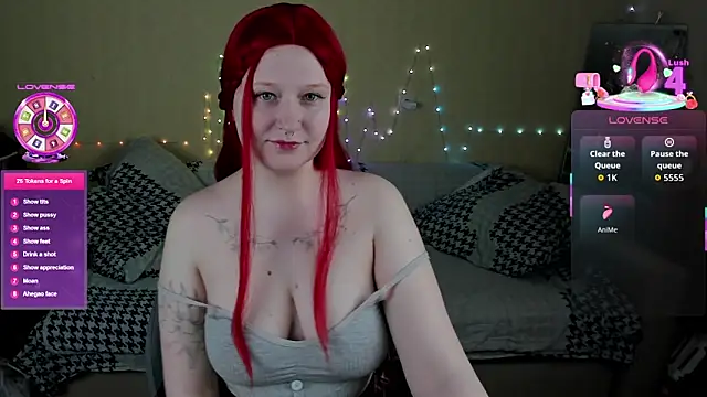 Snapshot of zoelizzzy chatting on 11, 3, 2026 zoelizzzy online show from 11, 3, 2026