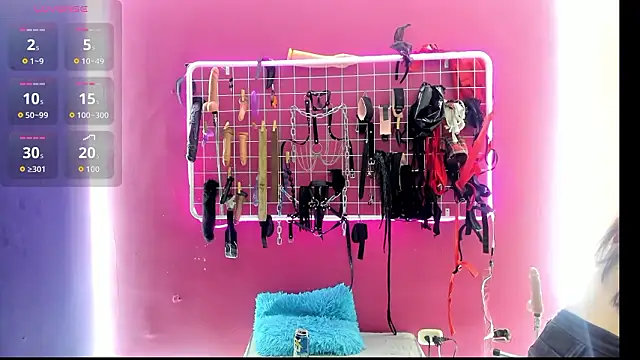 Snapshot of Slave_Melany_bdsm chatting on 9, 3, 2026 Slave Melany bdsm online show from 9, 3, 2026