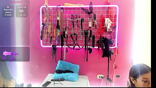 Snapshot of Slave_Melany_bdsm chatting on 12, 3, 2026 Slave Melany bdsm online show from 12, 3, 2026