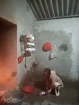 cutebobi online show from 2, 2, 2026