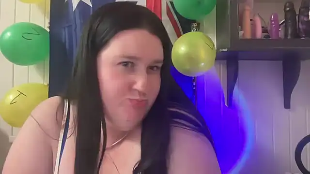 xopeachybaby online show from 24, 6, 2026
