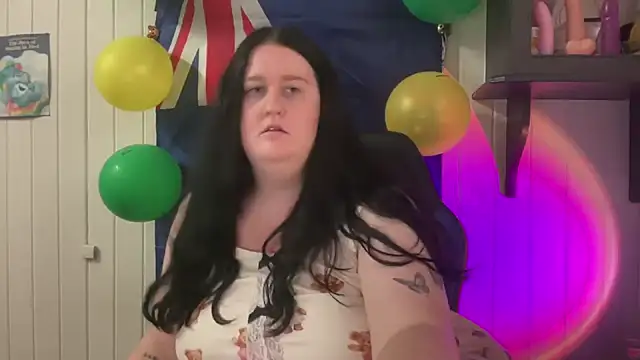 xopeachybaby online show from 1, 7, 2026