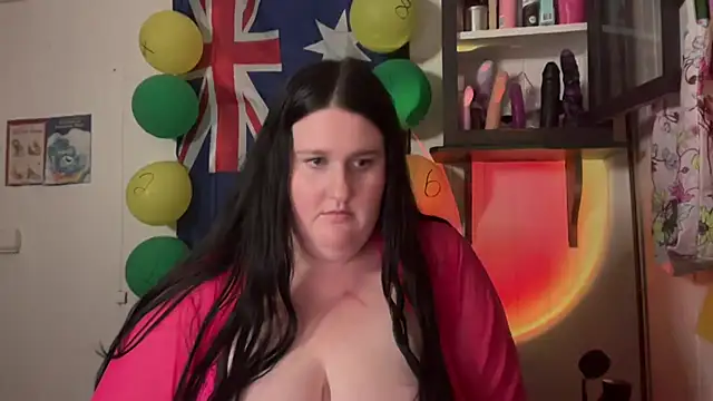 xopeachybaby online show from 9, 7, 2026