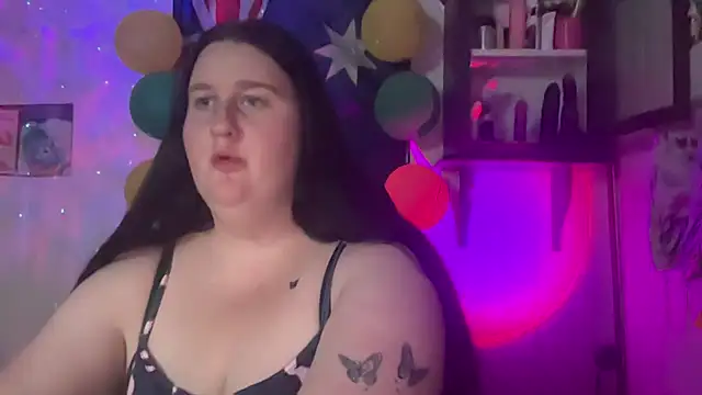 xopeachybaby online show from 12, 7, 2026