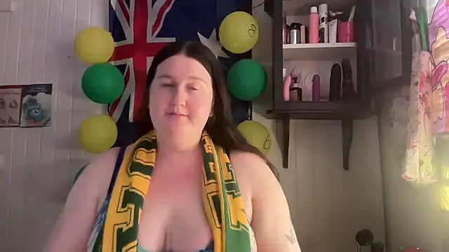xopeachybaby online show from 12, 7, 2026