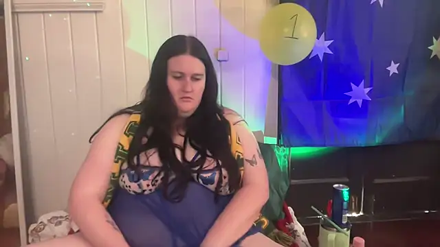 xopeachybaby online show from 16, 7, 2026