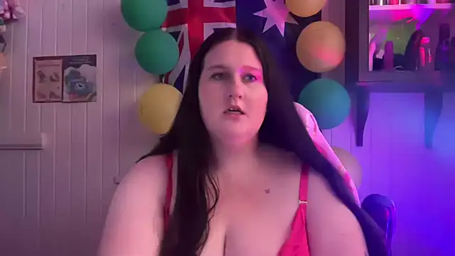 xopeachybaby online show from 19, 7, 2026