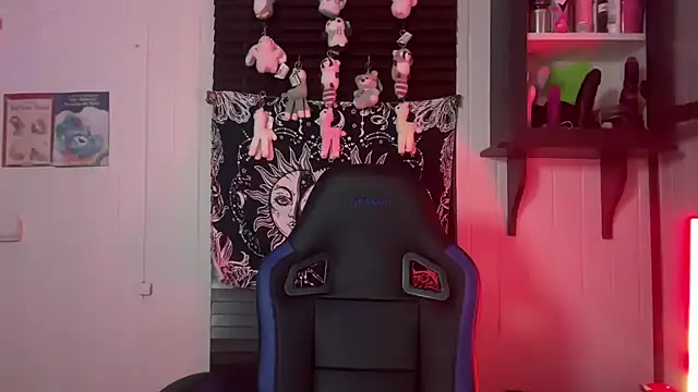 xopeachybaby online show from 20, 7, 2026