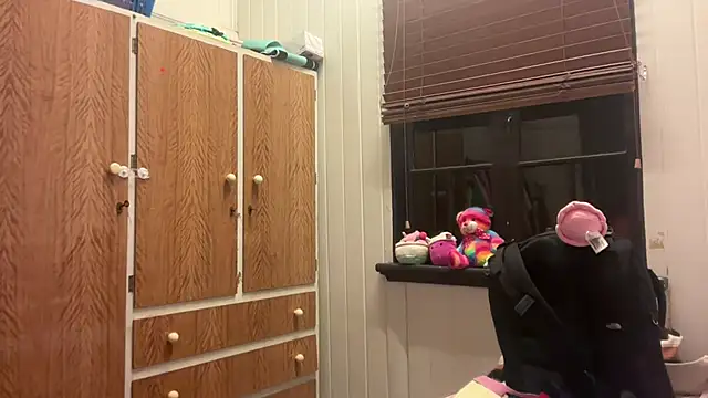 xopeachybaby online show from 5, 8, 2026