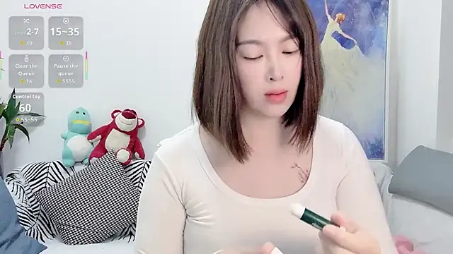 Snapshot of 10ve1y chatting on 3, 2, 2026 10ve1y online show from 3, 2, 2026