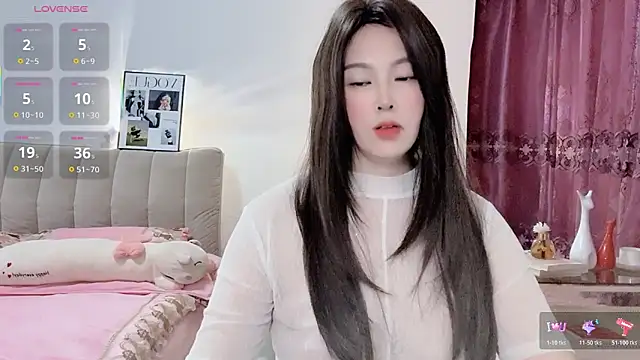 Snapshot of 10ve1y chatting on 15, 2, 2026 10ve1y online show from 15, 2, 2026