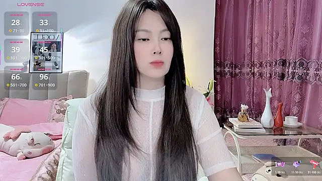 Snapshot of 10ve1y chatting on 21, 2, 2026 10ve1y online show from 21, 2, 2026