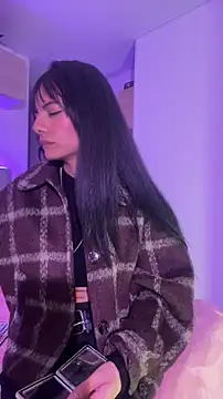 Snapshot of _Lucycherry chatting on 11, 2, 2026 Lucycherry online show from 11, 2, 2026