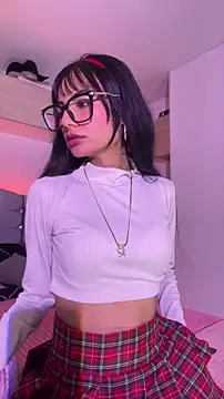 Snapshot of _Lucycherry chatting on 14, 2, 2026 Lucycherry online show from 14, 2, 2026