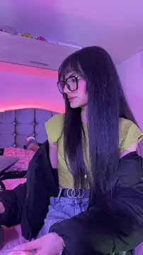 Snapshot of _Lucycherry chatting on 17, 2, 2026 Lucycherry online show from 17, 2, 2026