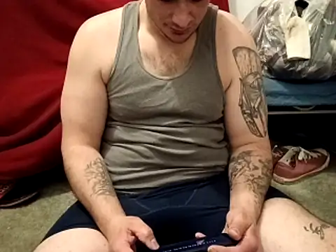 JoshingExegesis online show from 13, 3, 2026