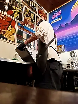 blackninja66 online show from 1, 3, 2026