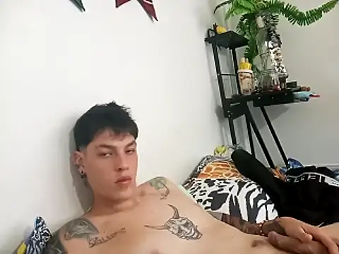 blackninja66 online show from 6, 5, 2026