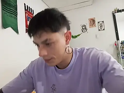 blackninja66 online show from 20, 5, 2026
