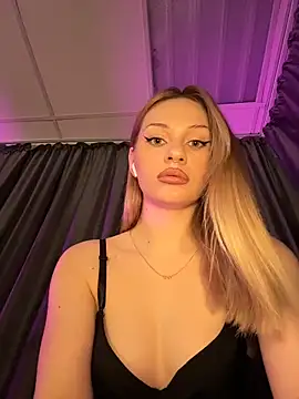 DayaFoxy online show from 16, 3, 2026