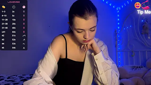 MistressBabe online show from 17, 2, 2026