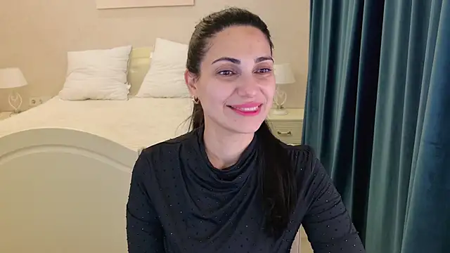 LovelyBeatrice online show from 27, 6, 2026