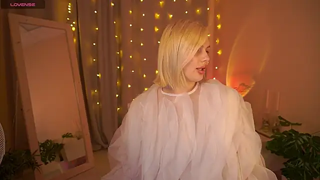 Snapshot of AmeliaWeells chatting on 19, 1, 2026 AmeliaWeells online show from 19, 1, 2026