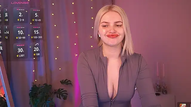 Snapshot of AmeliaWeells chatting on 9, 3, 2026 AmeliaWeells online show from 9, 3, 2026