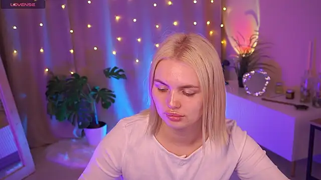 Snapshot of AmeliaWeells chatting on 12, 3, 2026 AmeliaWeells online show from 12, 3, 2026