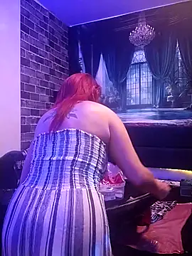 BusyB1983 online show from 12, 7, 2026
