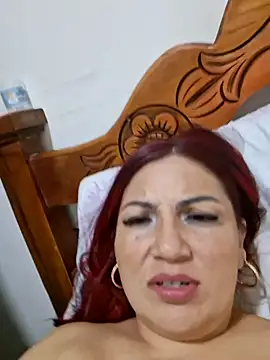 Mechi-Dirty online show from 22, 2, 2026