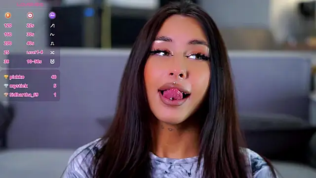 Snapshot of loseecontrol chatting on 15, 2, 2026 loseecontrol online show from 15, 2, 2026