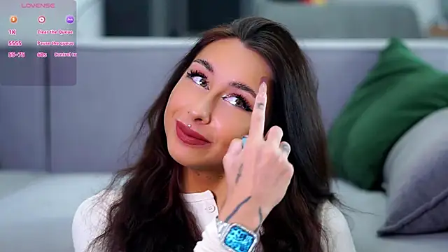 Snapshot of loseecontrol chatting on 16, 2, 2026 loseecontrol online show from 16, 2, 2026