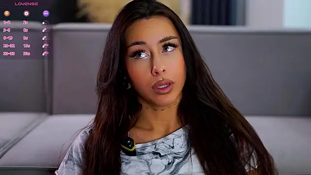 Snapshot of loseecontrol chatting on 9, 3, 2026 loseecontrol online show from 9, 3, 2026