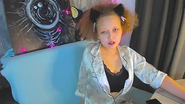 Senya Sol online show from 8, 5, 2026