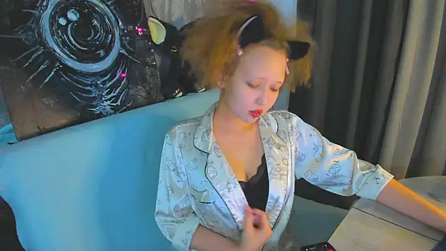 Senya Sol online show from 8, 5, 2026