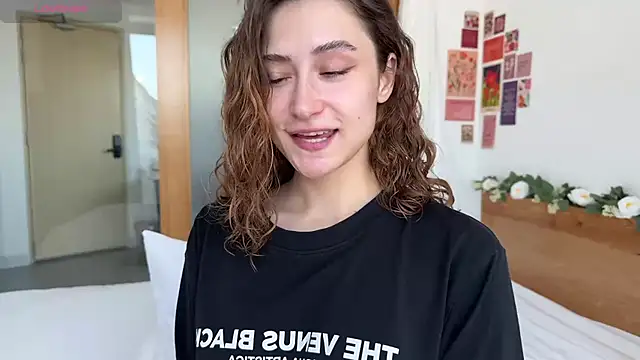 Snapshot of cutiemari chatting on 22, 3, 2026 cutiemari online show from 22, 3, 2026