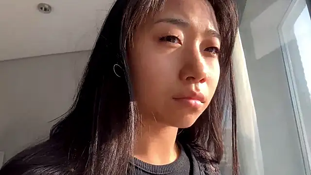 SweetMiaXO online show from 1, 4, 2026