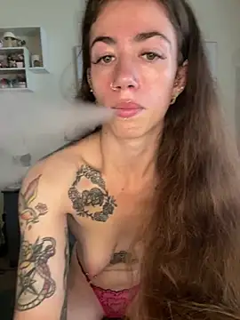 ValenciaTheVixenXX online show from 28, 7, 2026
