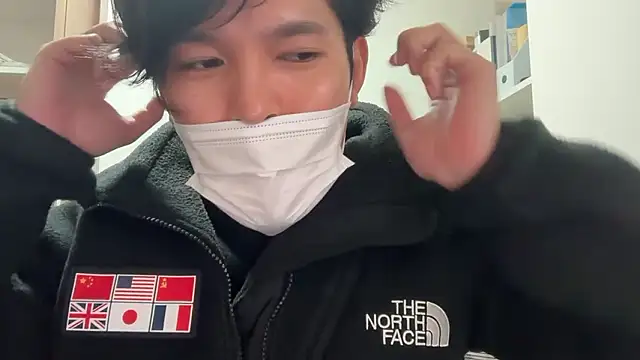 toshirin326 online show from 6, 2, 2026